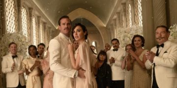 Filmclub-Festival: „Tod auf dem Nil“