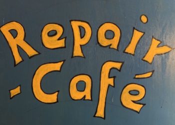 Ratzeburger Repair-Cafè erfolgreich gestartet
