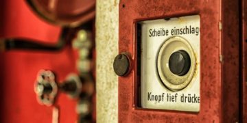 Ein Leben zwischen Rieger-Orgel und Kommandowagen