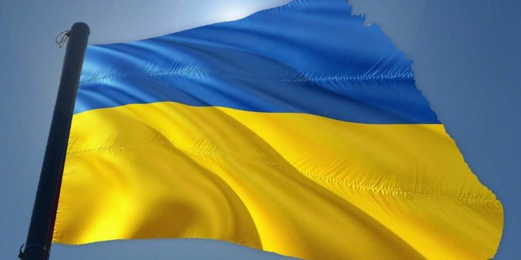 Frieden für die Ukraine