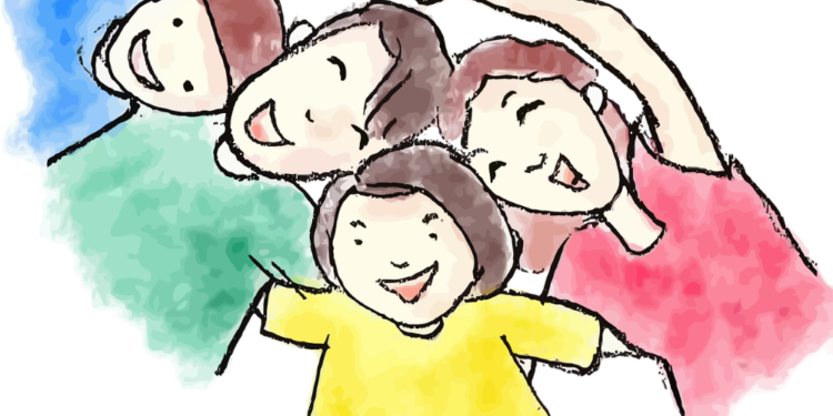 ‚Im Wirrwarr der Kindergefühle‘ und ‚Einfach Eltern sein‘