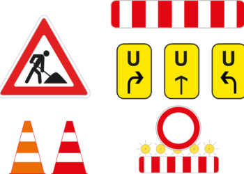 Land saniert weitere Landesstraßen im Kreis Herzogtum Lauenburg