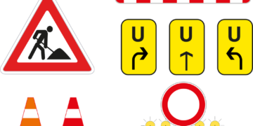 Land saniert weitere Landesstraßen im Kreis Herzogtum Lauenburg