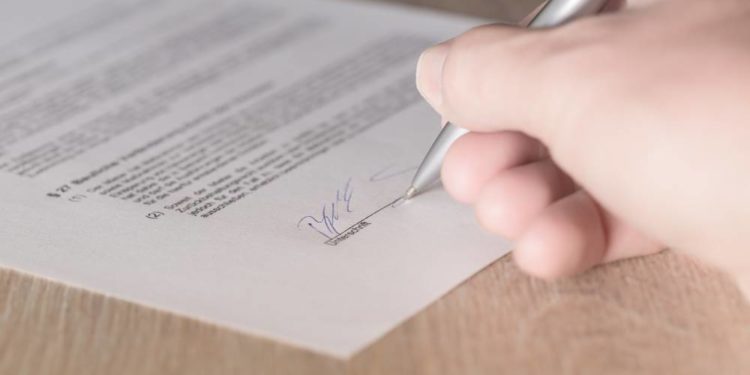 Kostenfreier Infoabend „Betreuungsvollmacht und Patientenverfügung“