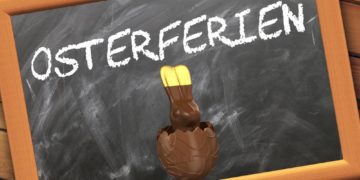 Buntes Osterferienprogramm 2022