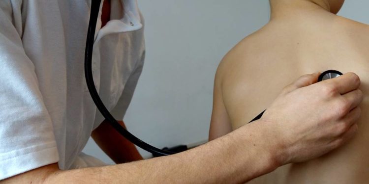 Tiefstand bei Keuchhustenfällen im Kreis Herzogtum Lauenburg