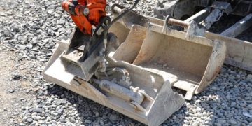 Einbußen der Gewerbetreibenden durch Straßensperrung möglich