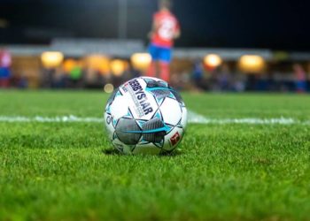 TSV Berkenthin – Umstellung auf LED-Flutlicht genau zur richtigen Zeit