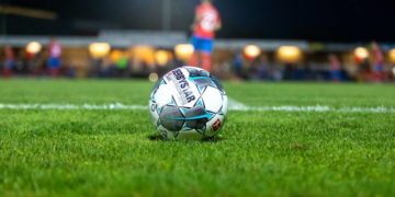 TSV Berkenthin – Umstellung auf LED-Flutlicht genau zur richtigen Zeit