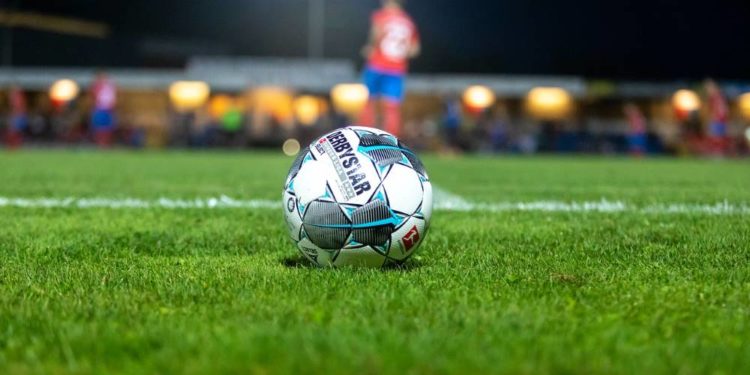 TSV Berkenthin – Umstellung auf LED-Flutlicht genau zur richtigen Zeit