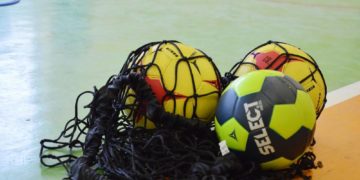 Handball: 1. Herren der HSG Tills Löwen 08 verteidigt Tabellenführung mit Auswärtssieg