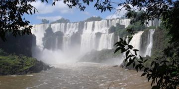 Südamerika – Argentinien: von Iguazu nach Feuerland