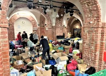 Verein „Ratzeburg hilft“ gegründet