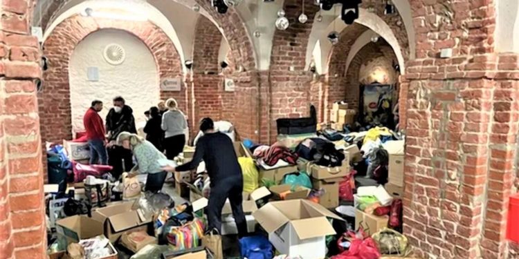 Verein „Ratzeburg hilft“ gegründet