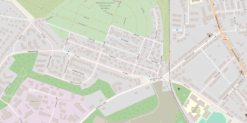 Durch Bürgerbefragung bessere Einbindung der Anlieger bei Straßensanierungen