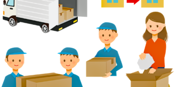 Die Erziehungsberatungsstelle zieht um