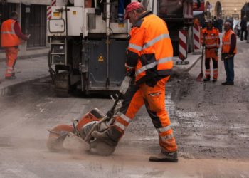 Sanierungsoffensive im Landesstraßennetz betrifft das Herzogtum Lauenburg