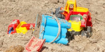 Ukrainische Waisen und ihr Betreuerstab finden Zuflucht in Ratzeburg