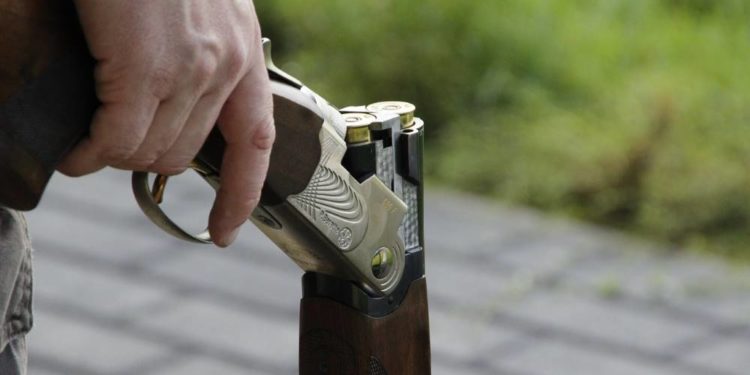 Sicherungsmaßnahmen Schießanlage Hundebusch abgeschlossen