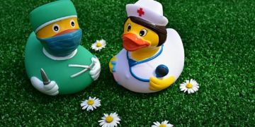 Flüchtlinge aus der Ukraine – medizinisches Personal gesucht