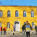 Ratzeburg schwieg für Frieden in der Ukraine