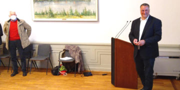 Hoffnung auf mehr Miteinander in der Stadtpolitik