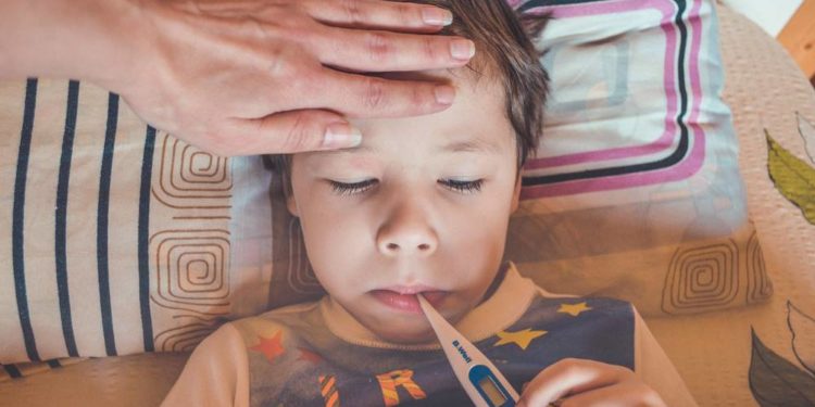 GRÜNEN-Fraktion: Kranke Kinder in Geesthacht unterversorgt!