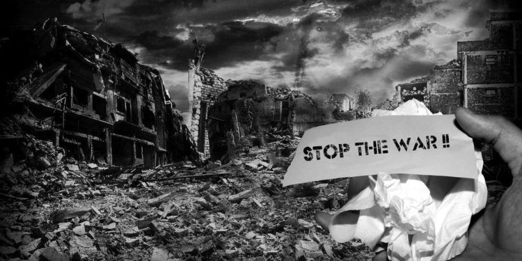 Ukraine-Krieg: Sachspenden werden Samstag, 5. März gesammelt