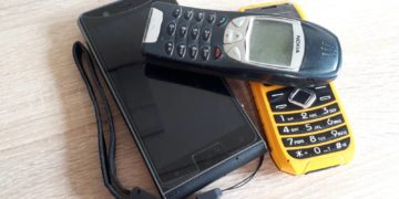 Stadt Mölln sammelt auch weiterhin alte Mobiltelefone