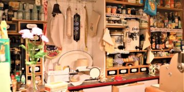 Tante Emma 4.0 in Kastorf