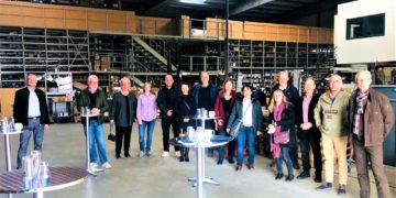 Informative Einblicke in ein zukunftsfähiges Firmenkonzept