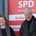 Lebendige Demokratie in Geesthacht – Björn Engholm im Gespräch mit Anika Pahlke