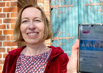 „Kultur und Kirche“ setzt auf innovative Projekte