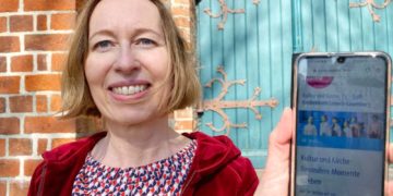 „Kultur und Kirche“ setzt auf innovative Projekte