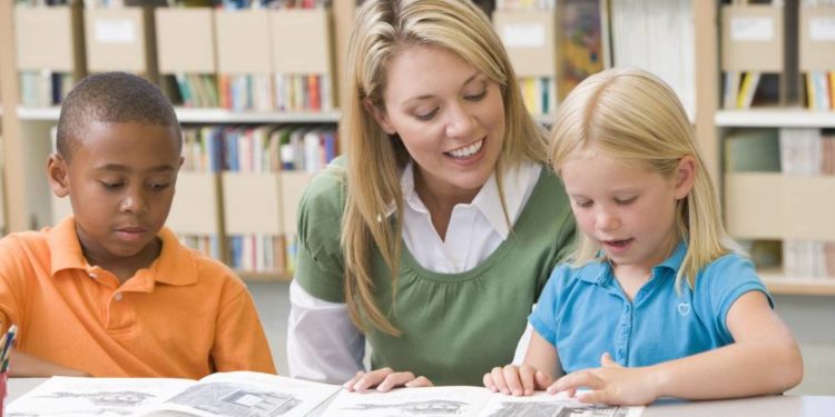 Lesemaus bringt das Thema Umwelt in KiTas