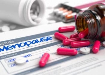 Verordnungen von Hormonpräparaten kontinuierlich gesunken