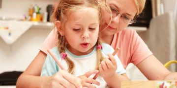 Psychische Belastung für Kinder und Jugendliche in Krisenzeiten wie der aktuelle Krieg in der Ukraine