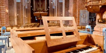 Barocke Kammermusik im Dom