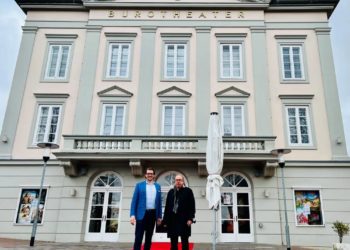 Benefizkonzert für die Ukraine