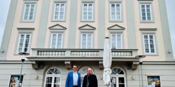 Benefizkonzert für die Ukraine