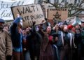„Bis wir tot sind oder frei“ im Montagskino 