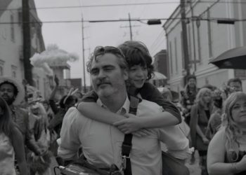 „Come on, Come on“ im Montagskino