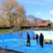 Freibad Steinhorst – Saisonvorbereitung 2022