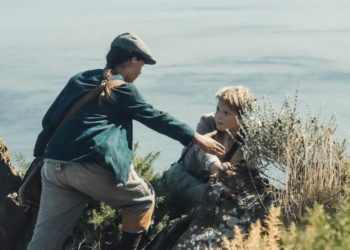 Montagskino: „Der Pfad“