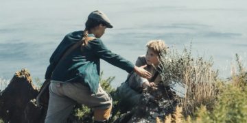 Montagskino: „Der Pfad“