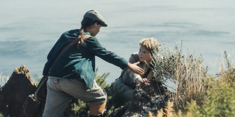 Montagskino: „Der Pfad“