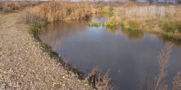 Erkundungstour entlang der renaturierten Boize