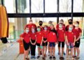Erfolgreiches Neptunschwimmfest für den MSV-Schwimmen