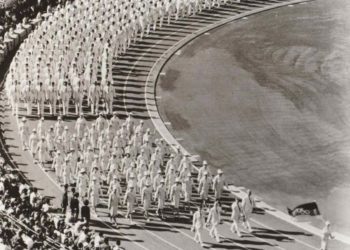 Burgtheater Filmclub-Dokumentation und Filmgespräch: „Die kalten Ringe“