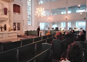 „Antisemitismus und jüdisches Leben“ in Ratzeburg